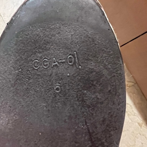 Tory Burch Amelie Sherling Boots - Picture 16 of 16